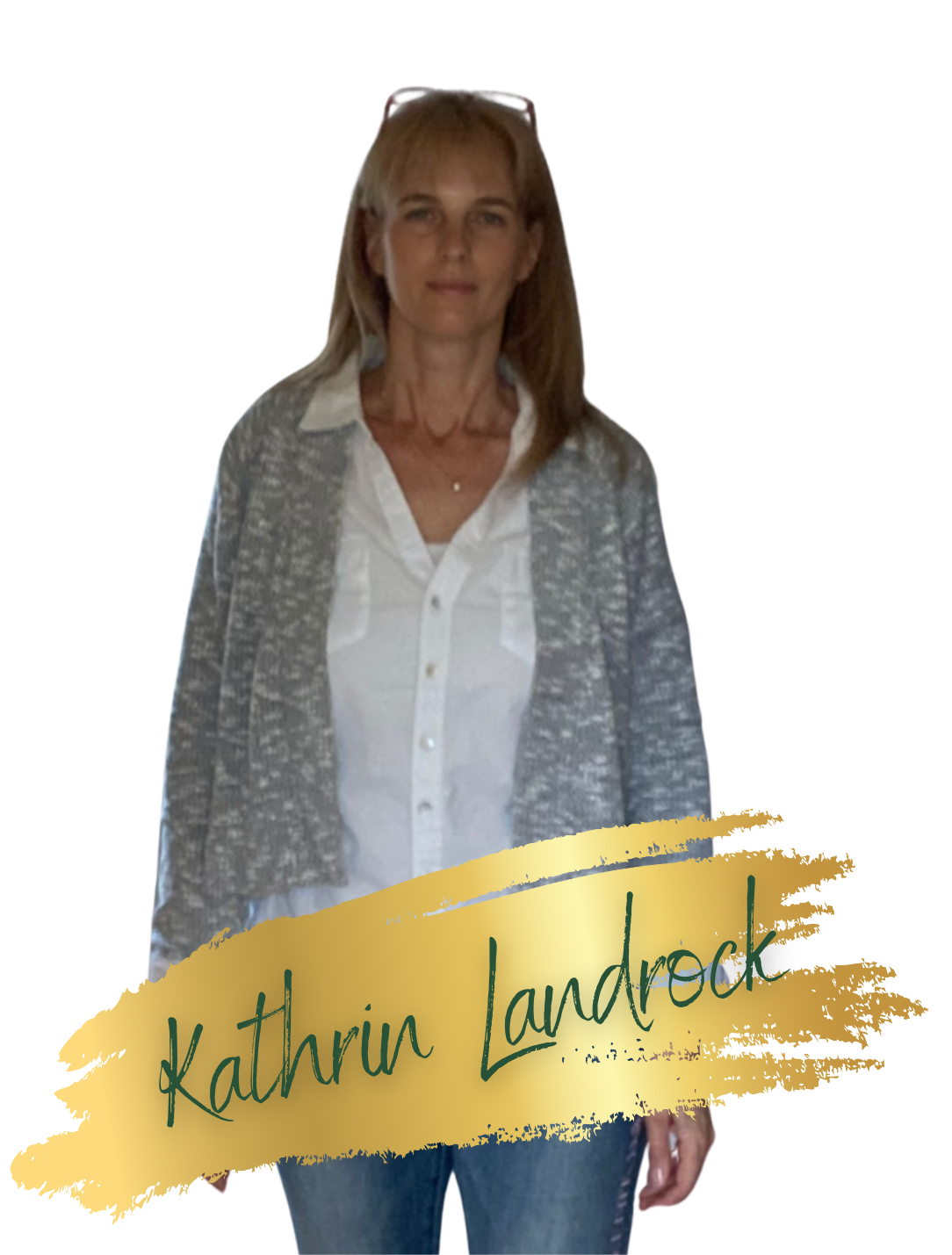 Kathrin Landrock – innerwise Coach & Mentorin für Selbstheilung und Klarheit
