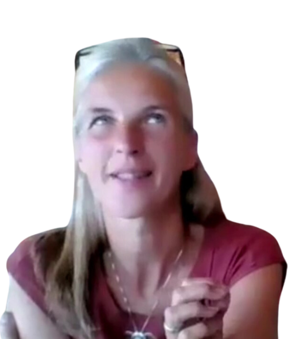 Portrait von Kathrin Landrock – innerwise® Coach & Mentorin