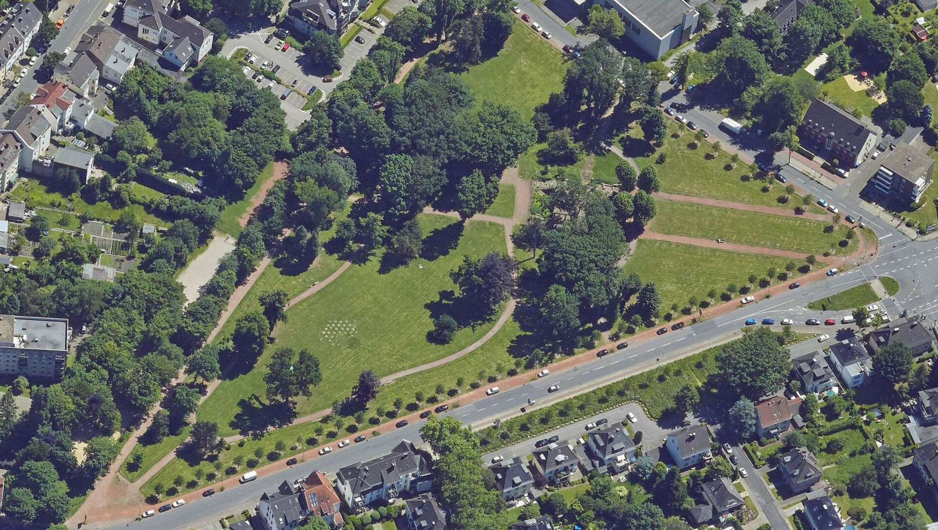 Möblierte Apartments und WG-Zimmer in Bochum Wattenscheid