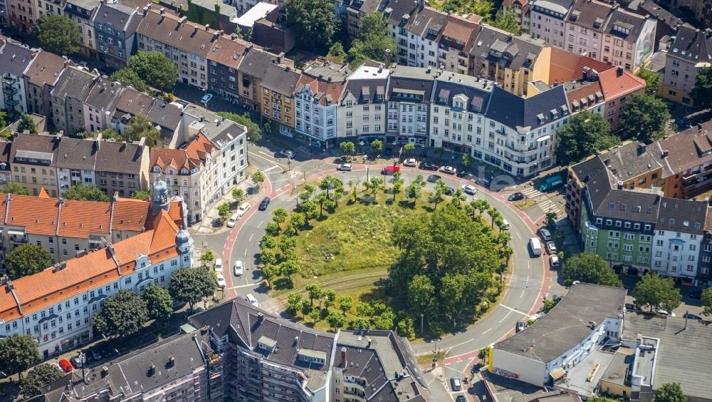 Voll ausgestattete 1-Zimmer Wohnungen und WGs in Dortmund Borsigplatz