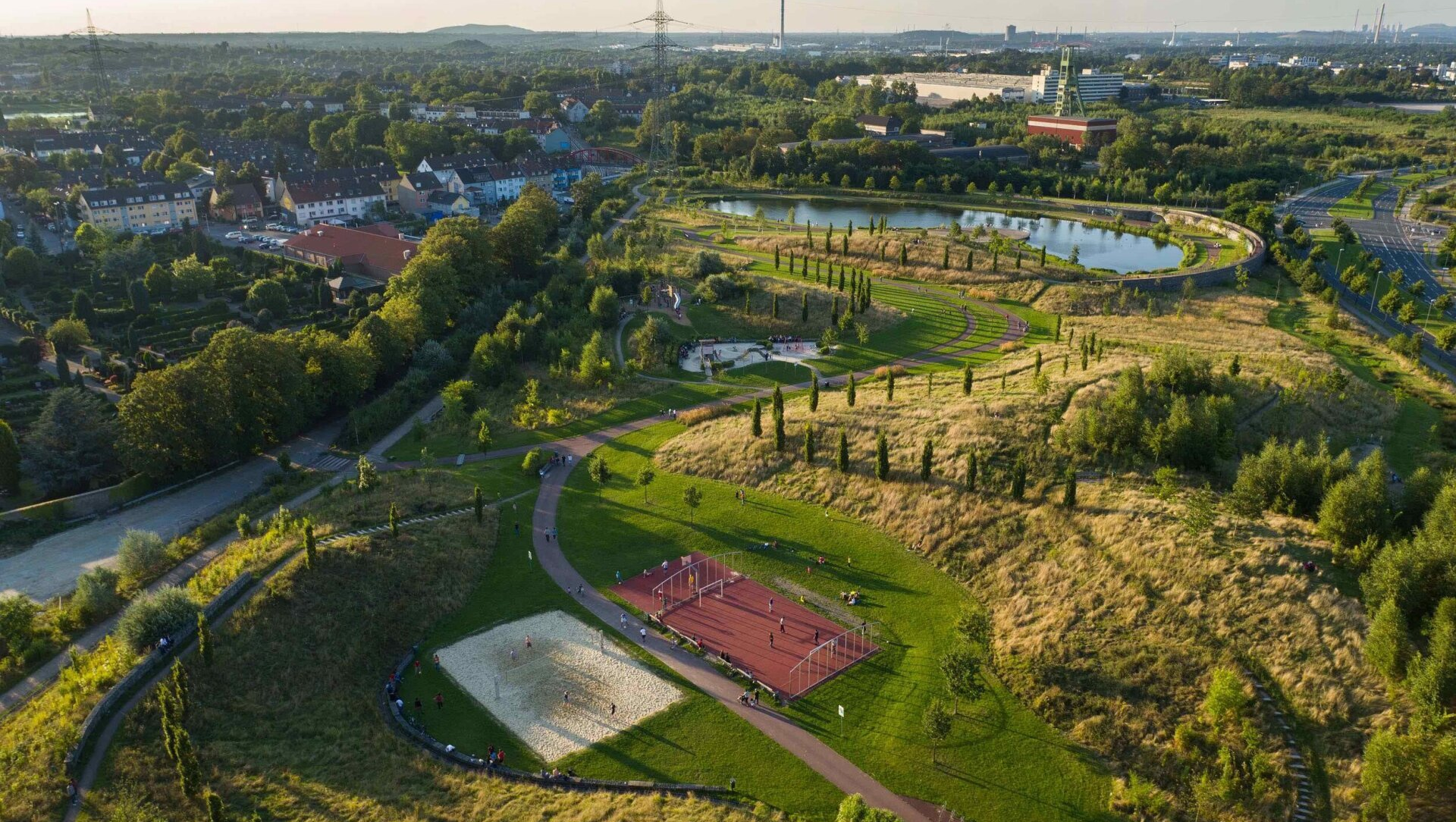 Voll ausgestattete 1-Zimmer Wohnungen und WGs in Essen Altendorf