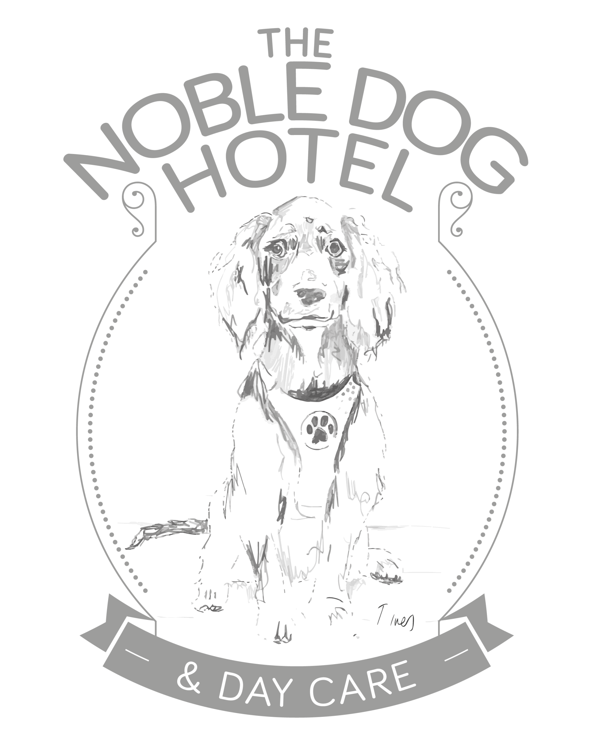 The Noble Dog Hotel & Day Care