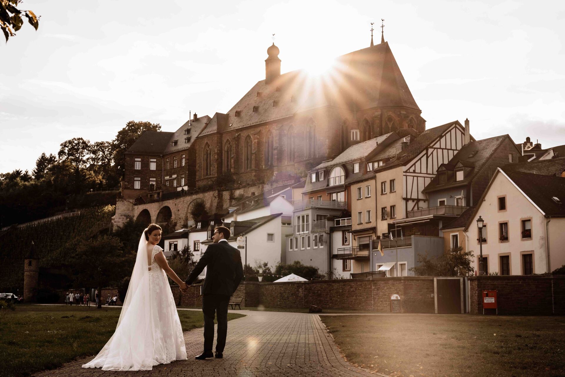 Brautmode Rheinland-Pfalz