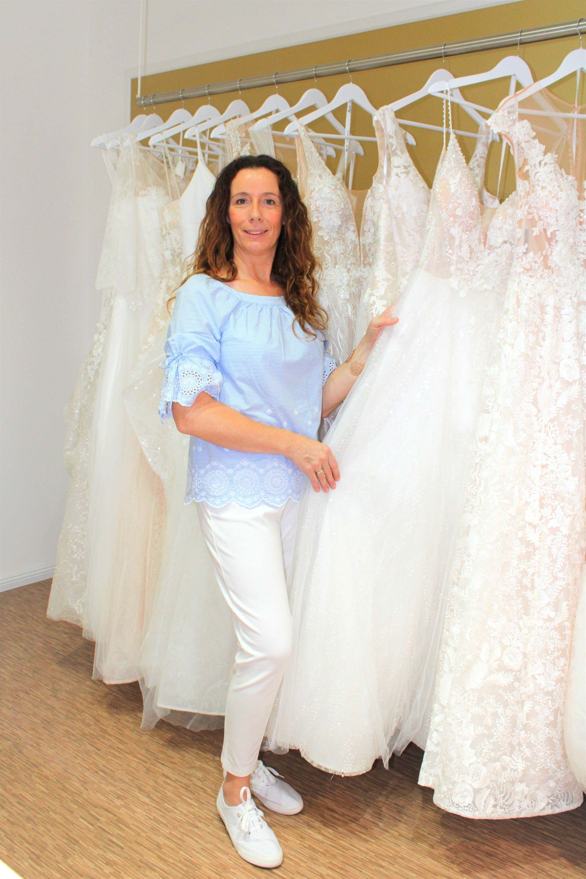 Brautberaterin Saarland