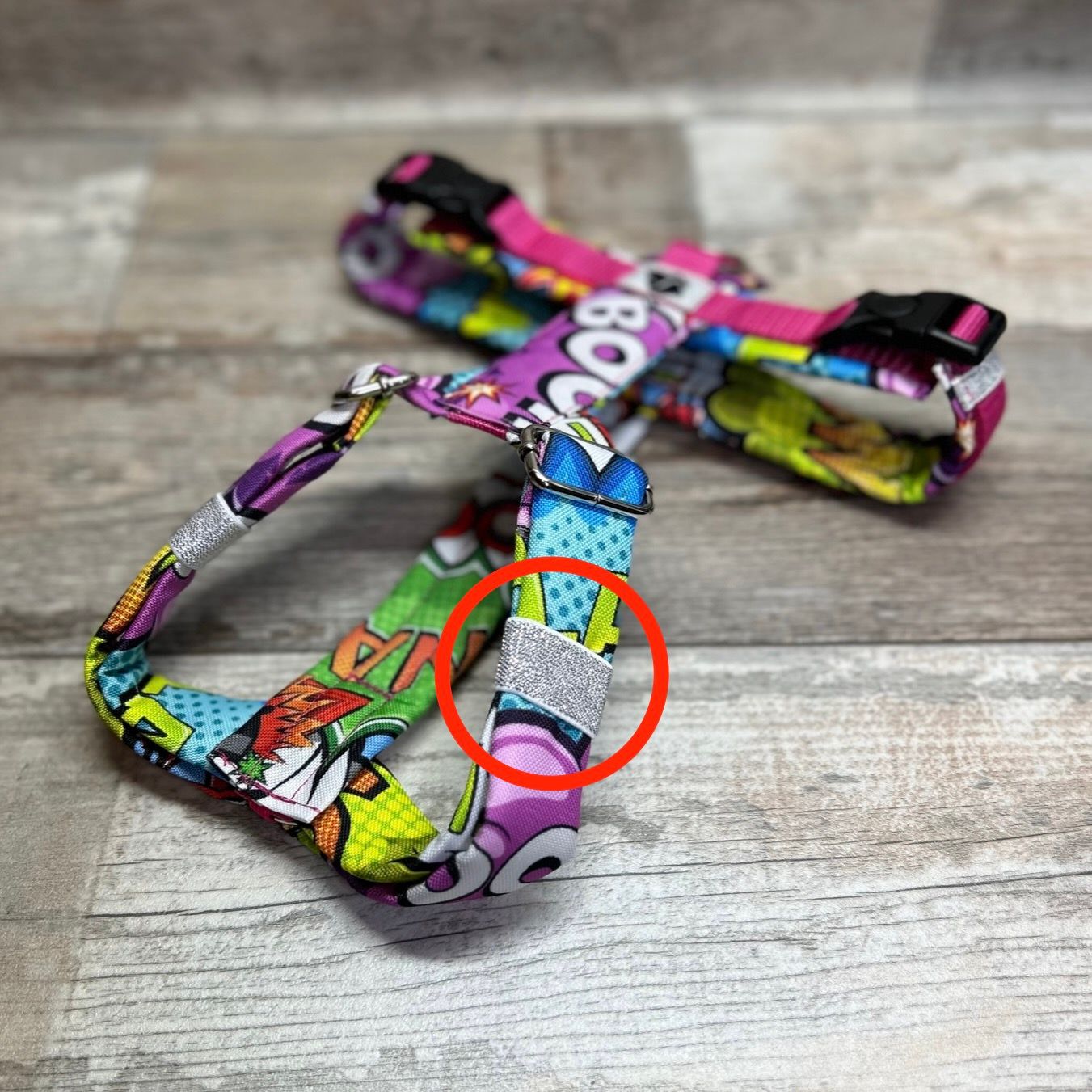 ohne Applikation ohne Applikation