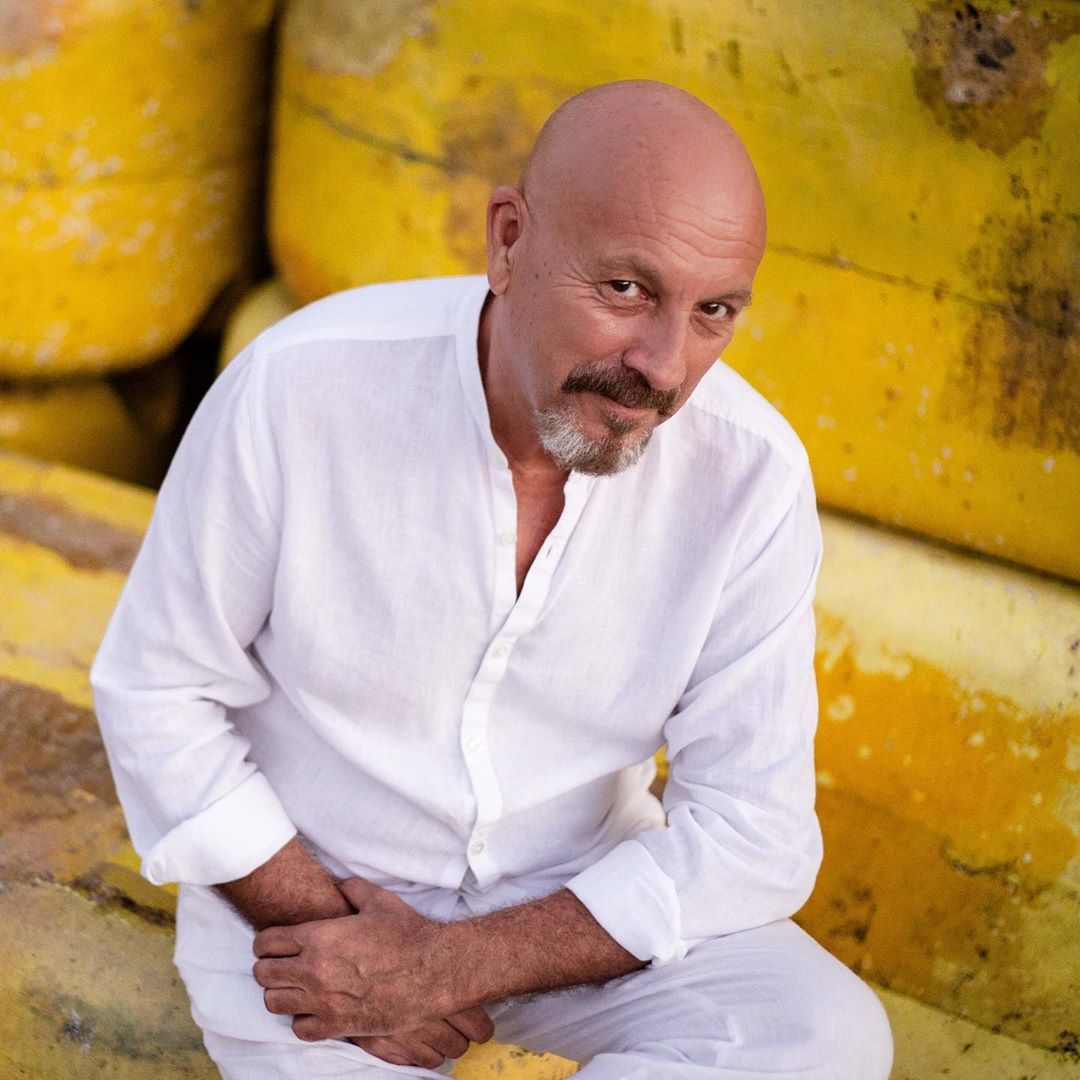 Fotografía de Javier Ruibal