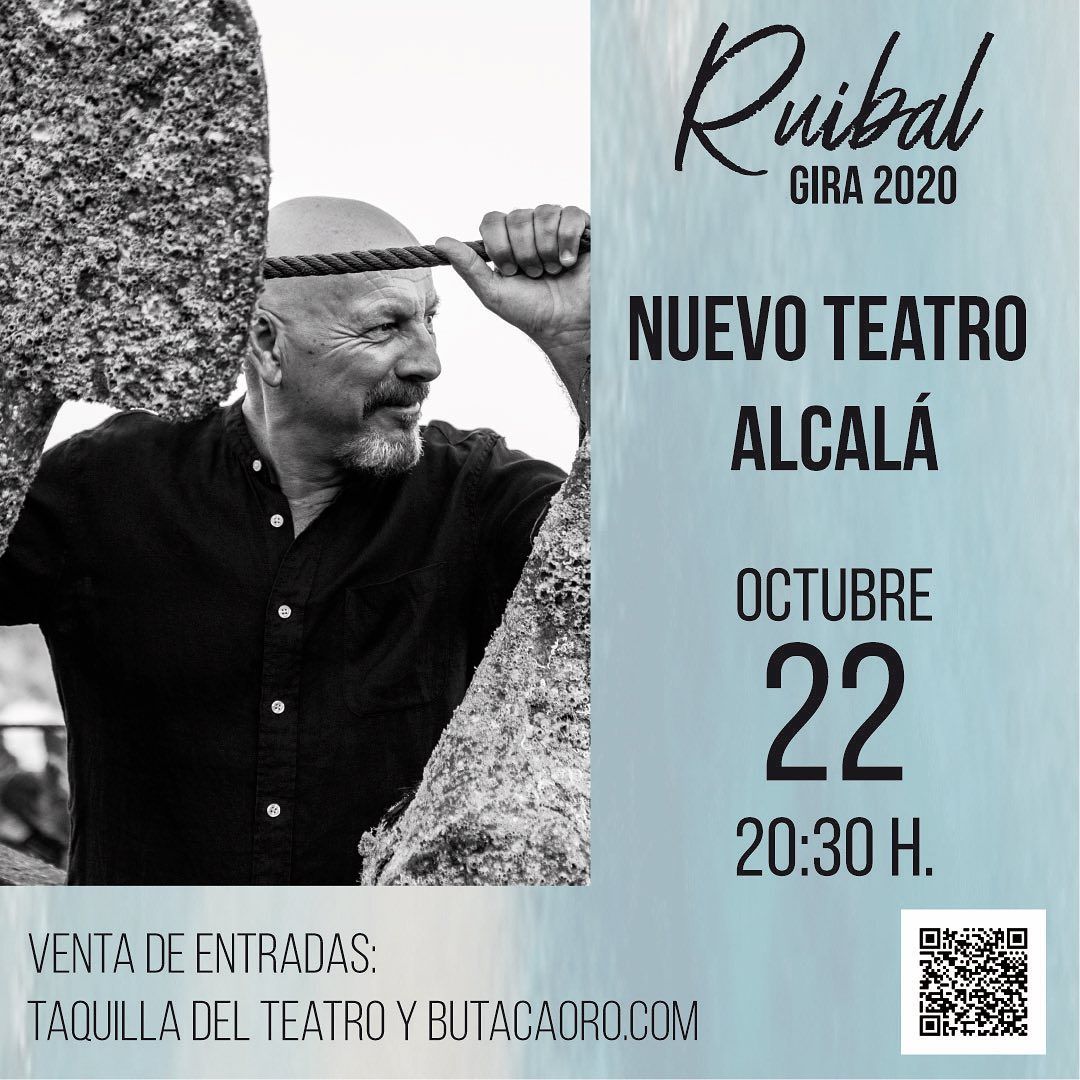 Fotografía de Javier Ruibal