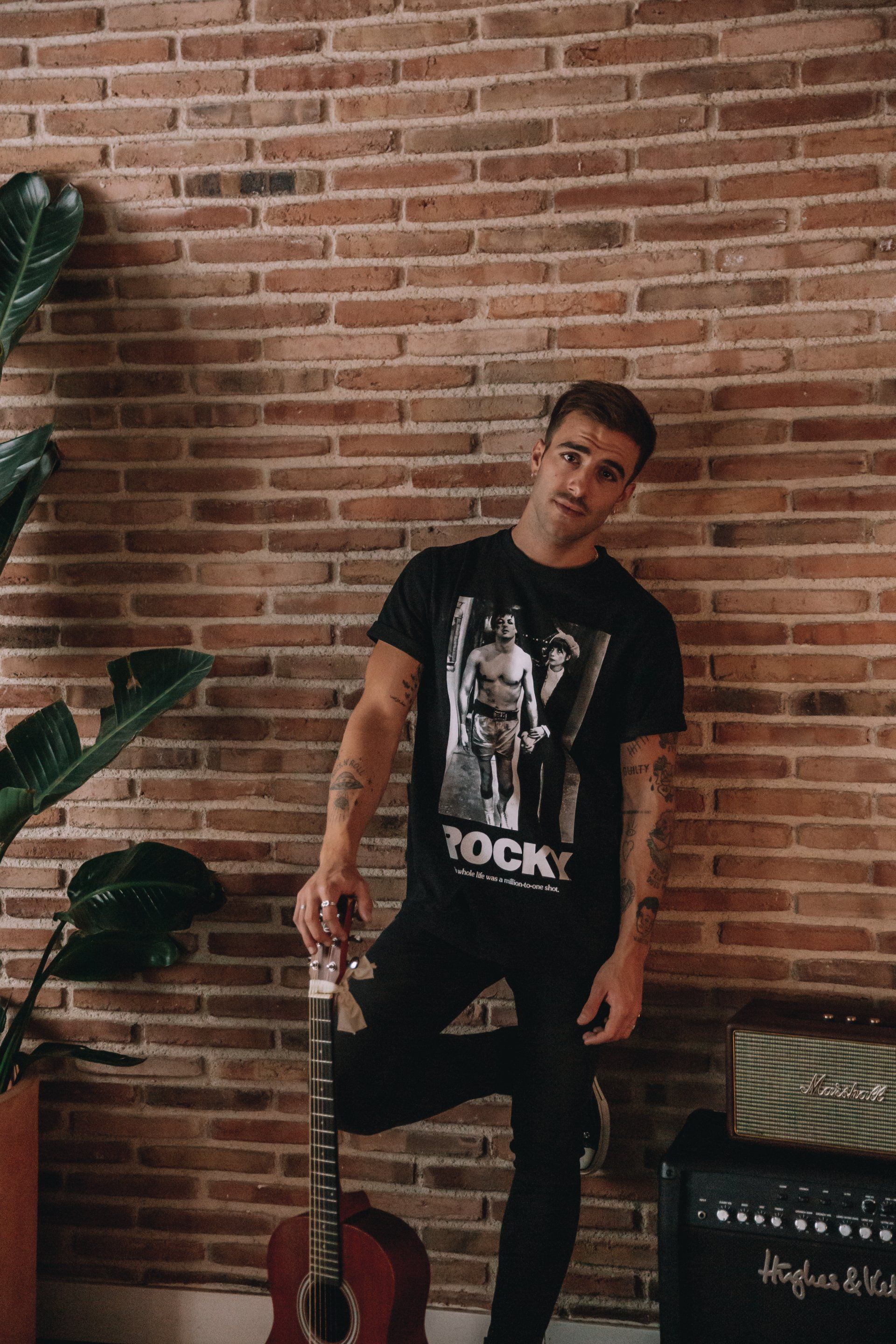 Fotografía de Javier Naval