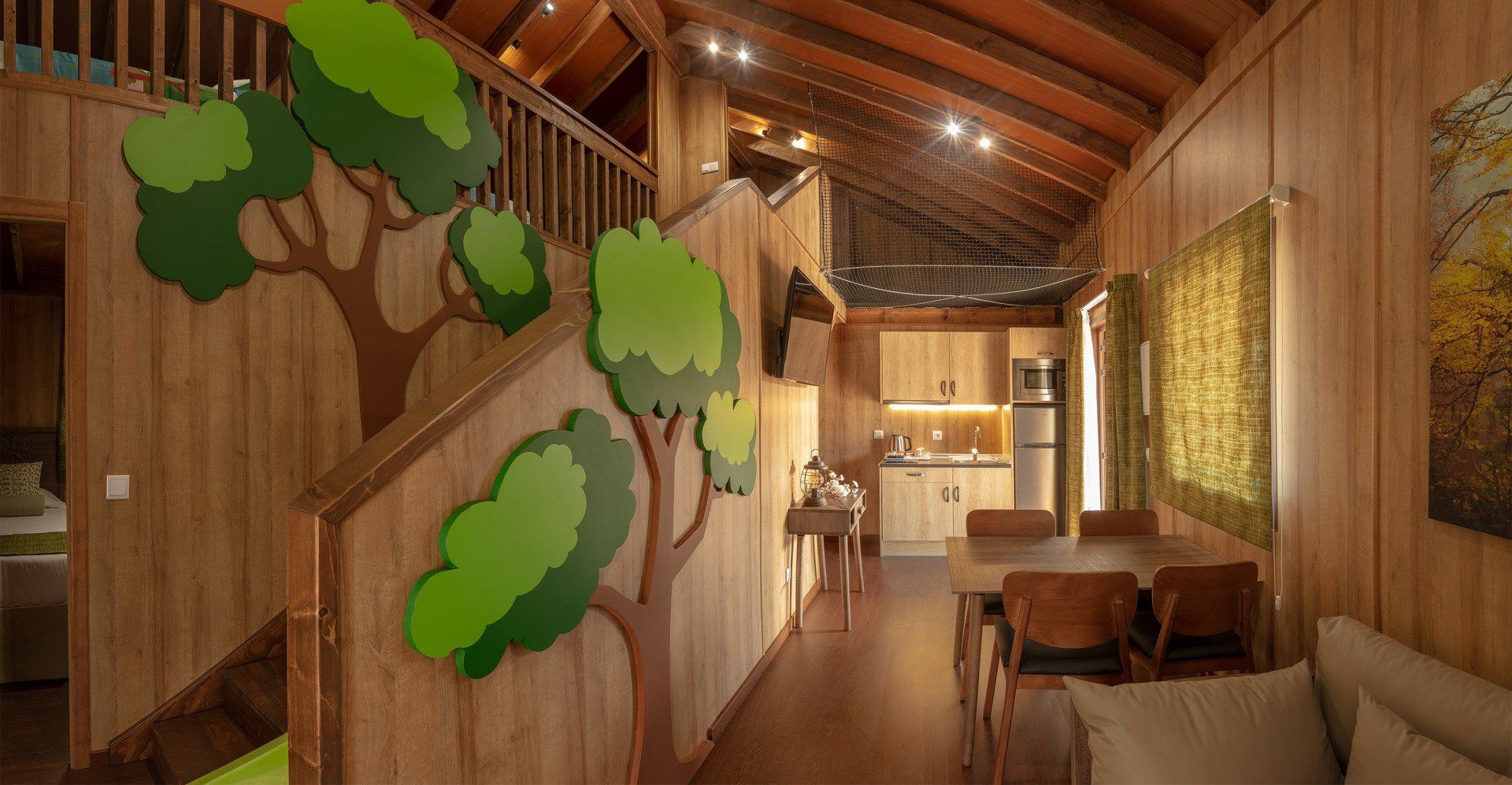 Hotel Magic Robin Hood Lodge Resort, en Alfaz del Pi Hotel Magic Robin Hood Lodge Resort, en Alfaz del Pi