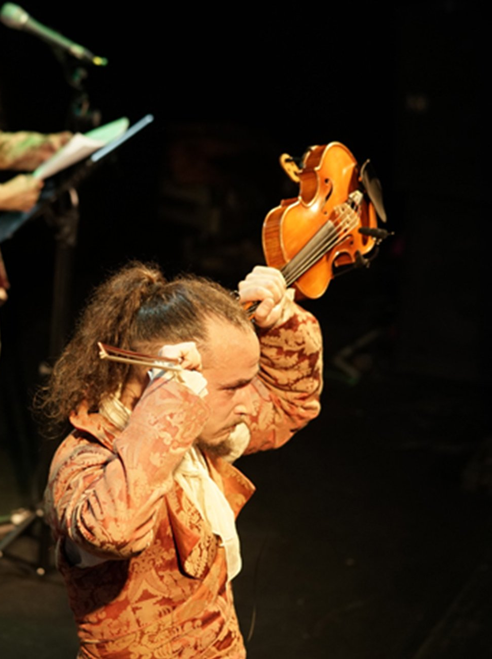 Fotografía de Javier Naval