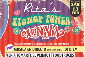 Rita´s Festival