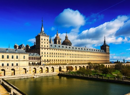 Planetario de Madrid Planetario de Madrid