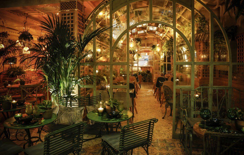 Mercado de San Miguel Mercado de San Miguel