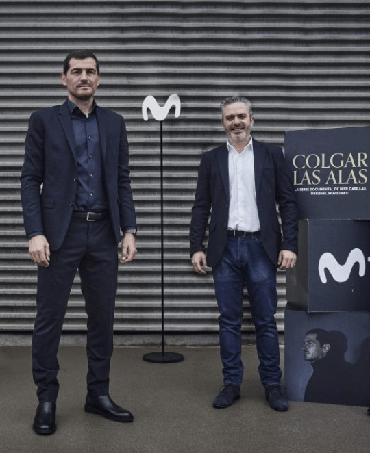 Fotografía de Javier Naval