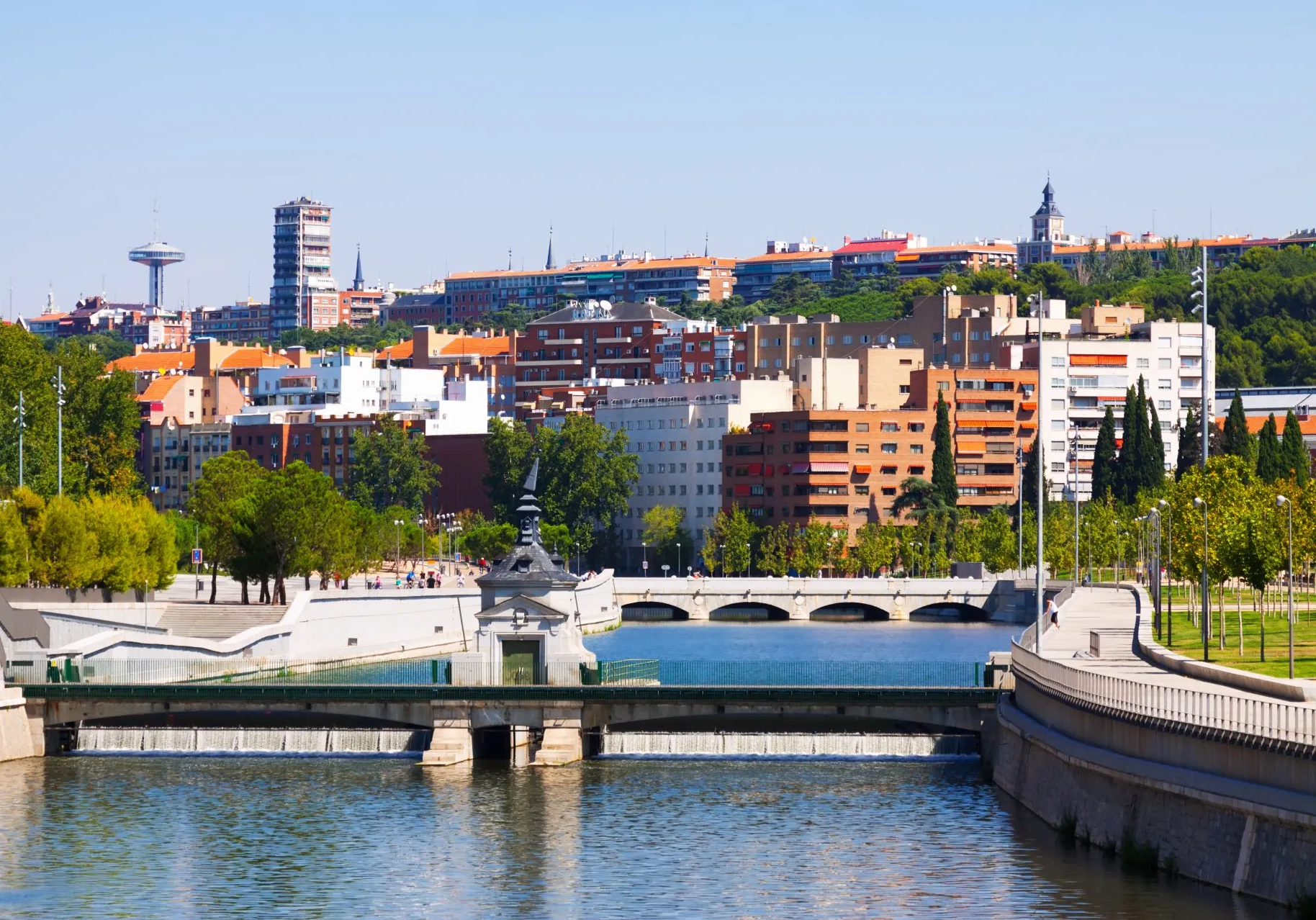 Mercado de San Miguel Mercado de San Miguel