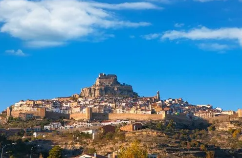 Morella