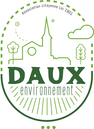 Logo Daux Environnement