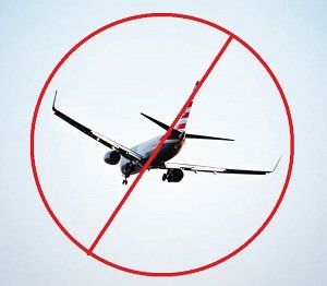 passage en force de la DGAC