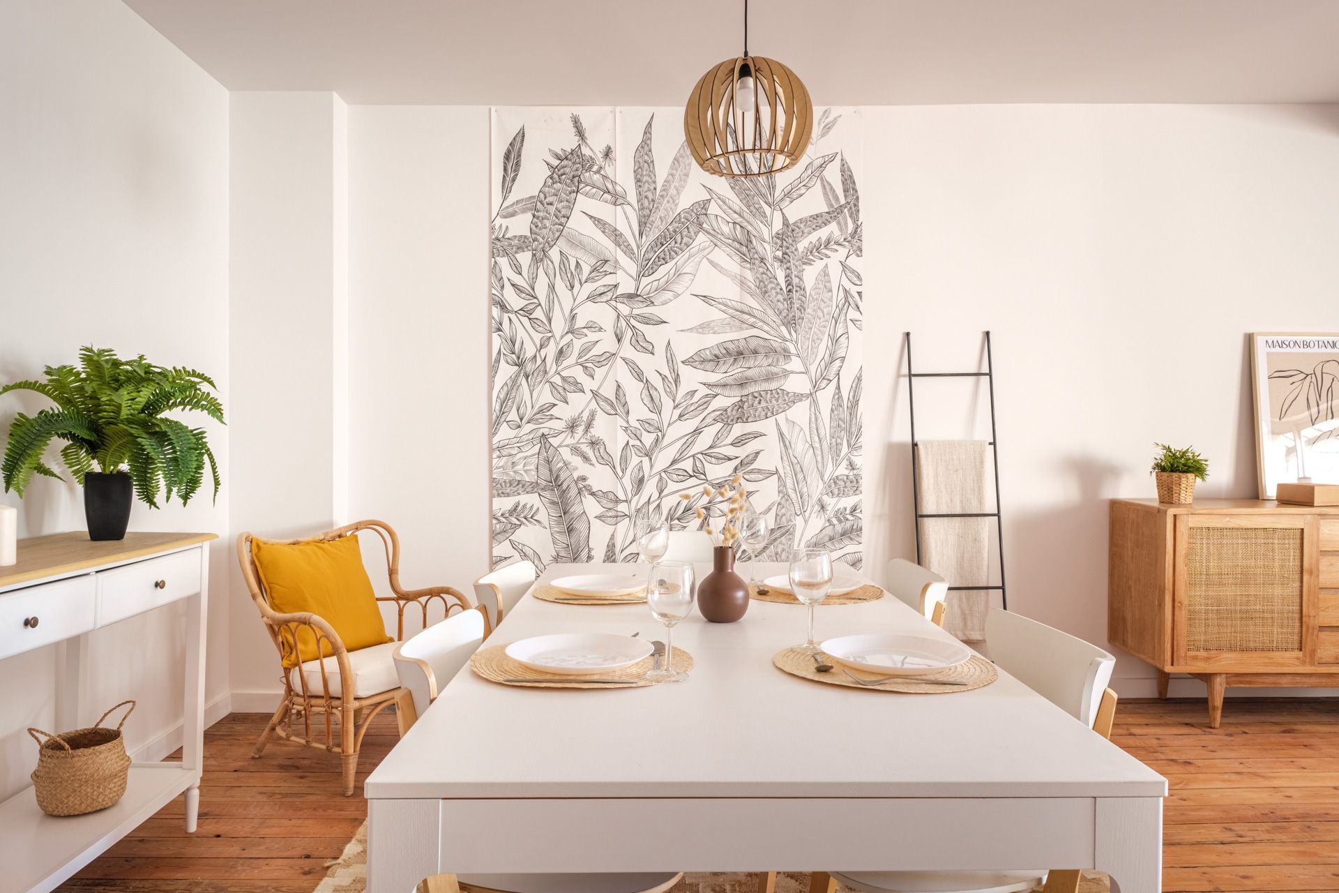 Valoriser Vendre - Home Staging appartement Bordeaux - Investisseur