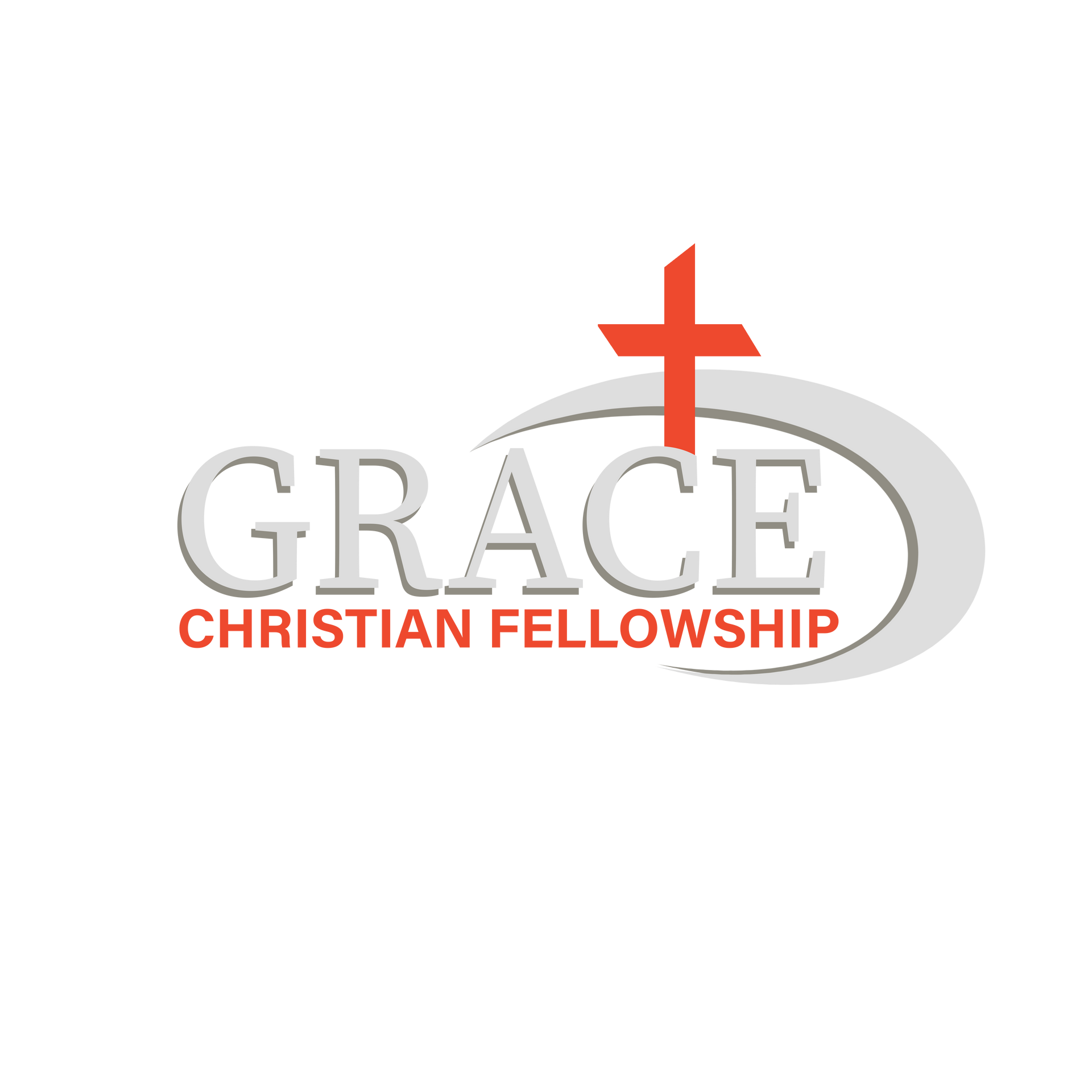 Grace Christian Fellowship - logo