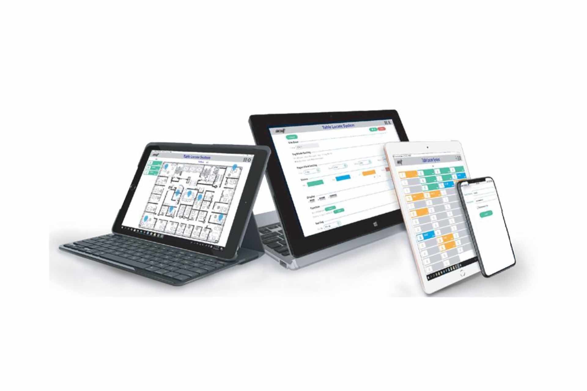 TABLET, MÓVIL, WINDOWS, ETC.