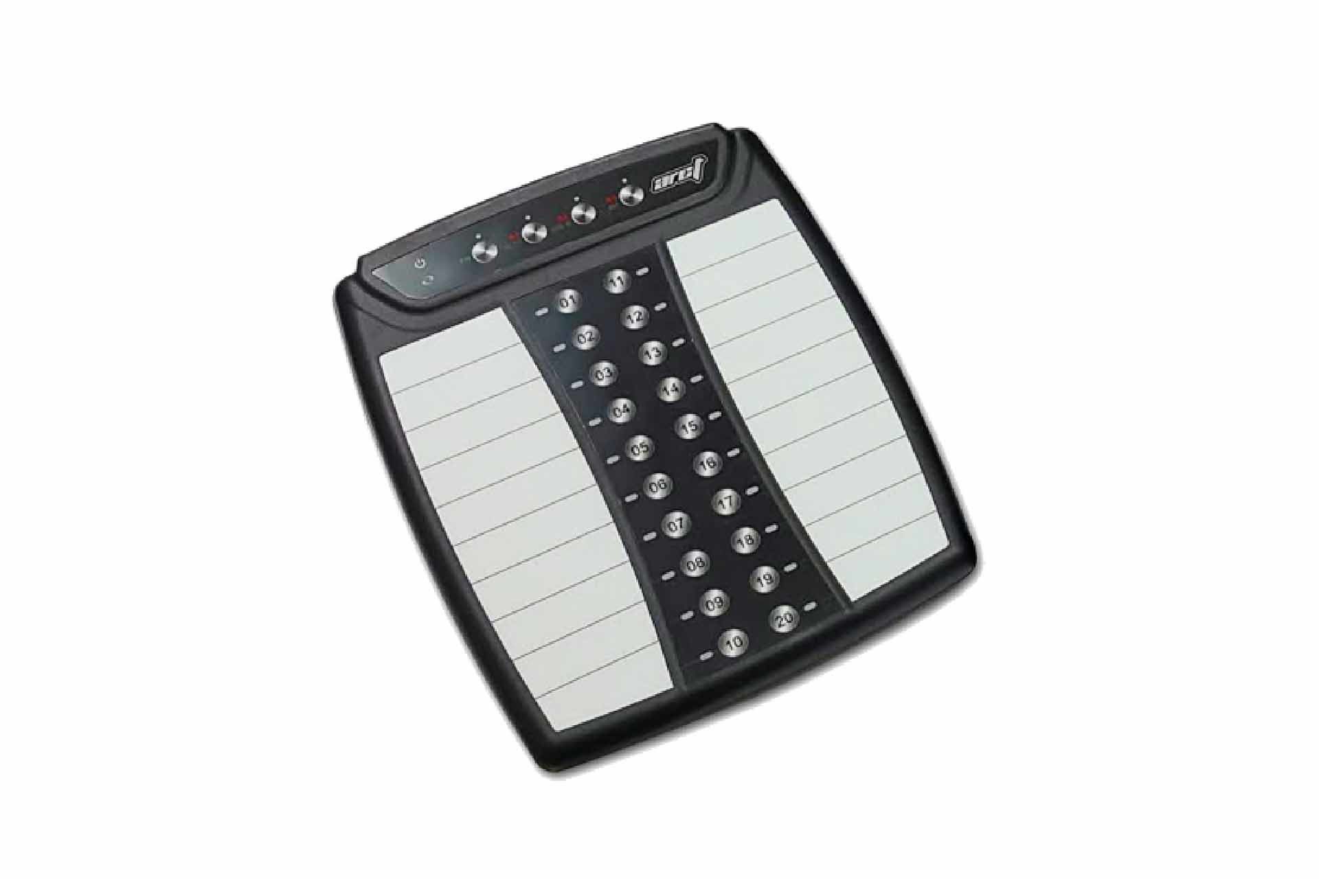 CT-AXT-01 FAST BOTTON