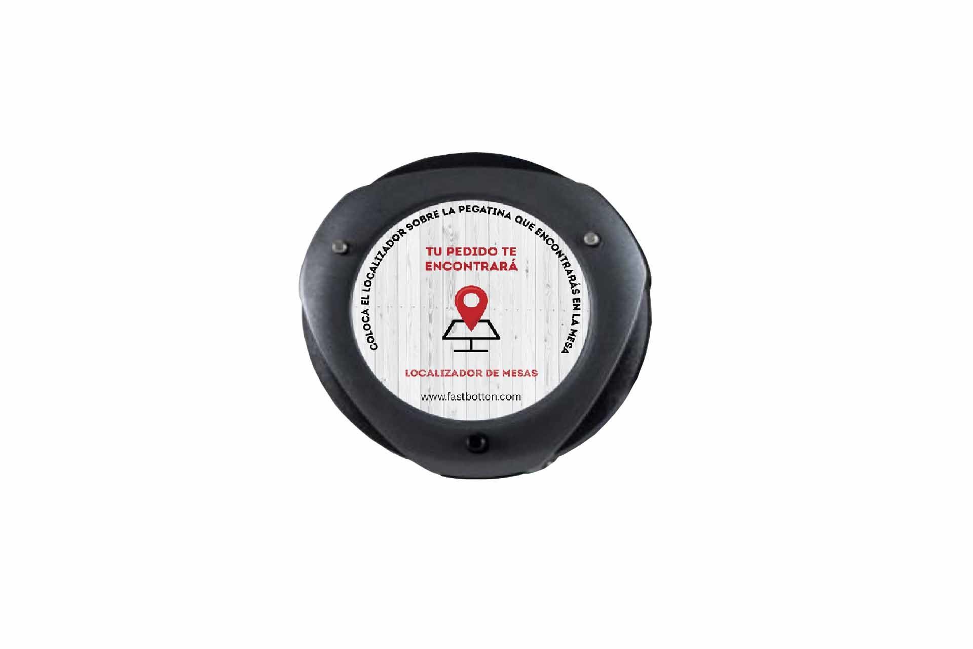 CT-GP02TL FAST BOTTON