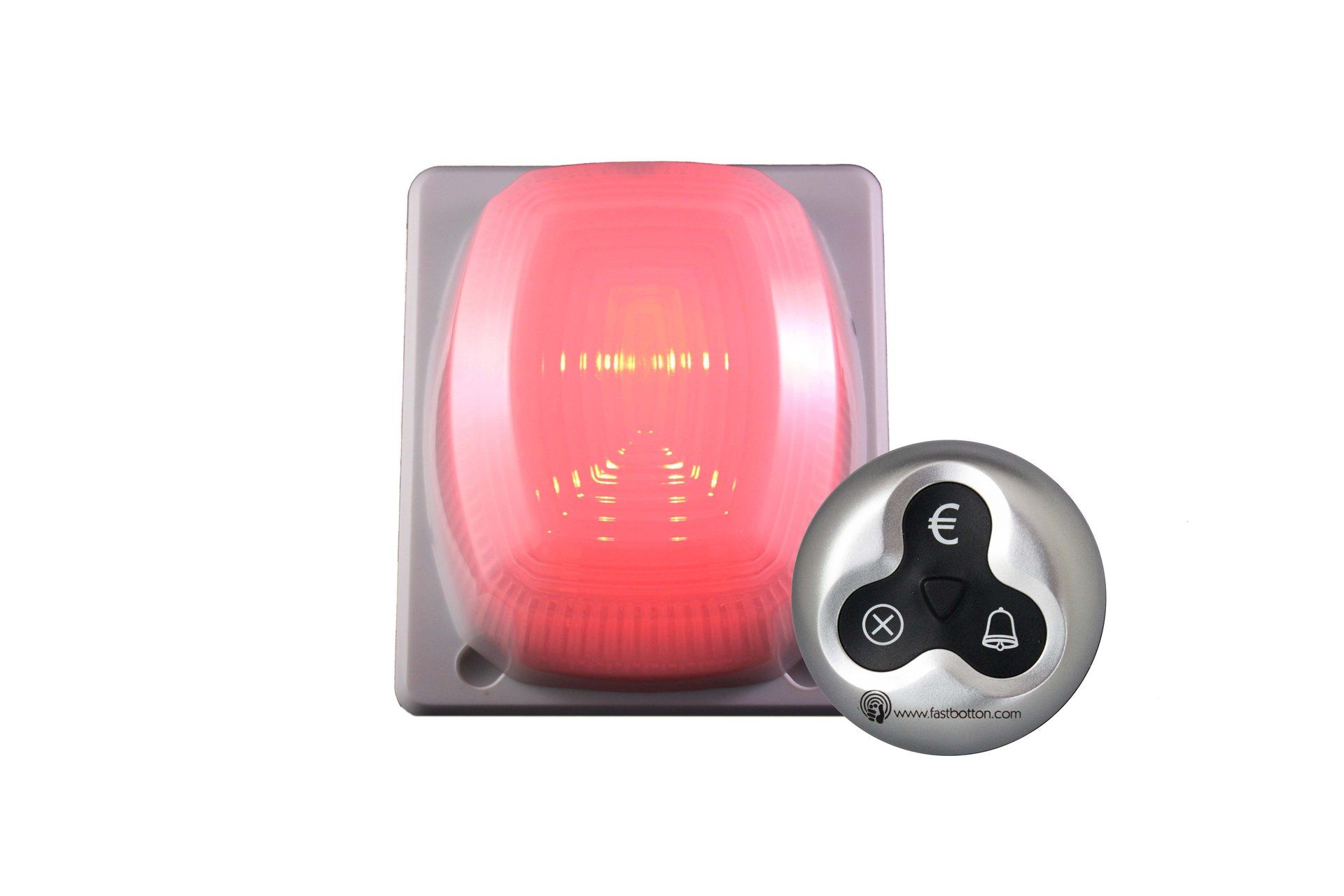 CT-L710 FAST BOTTON