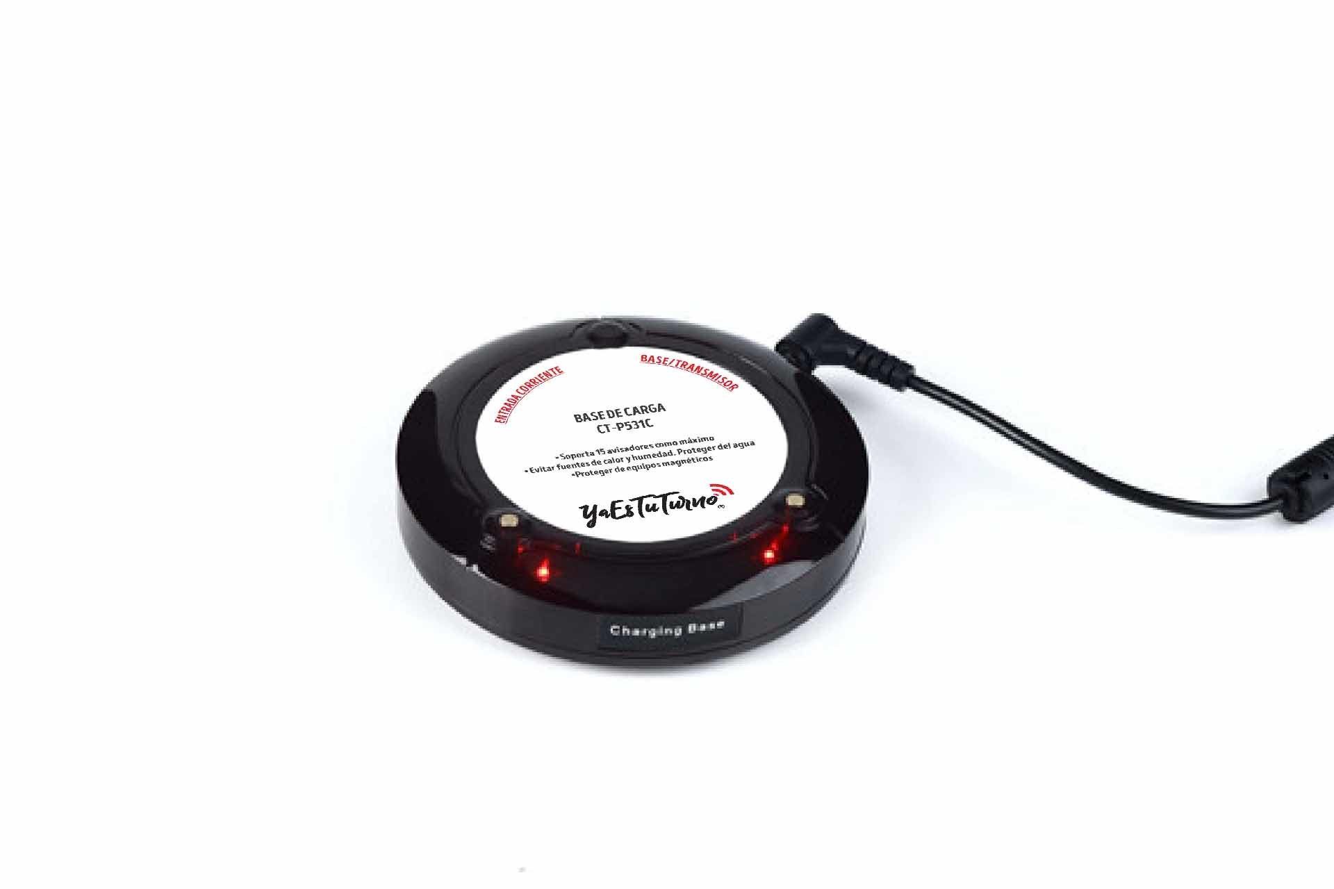 CT-P531C FAST BOTTON