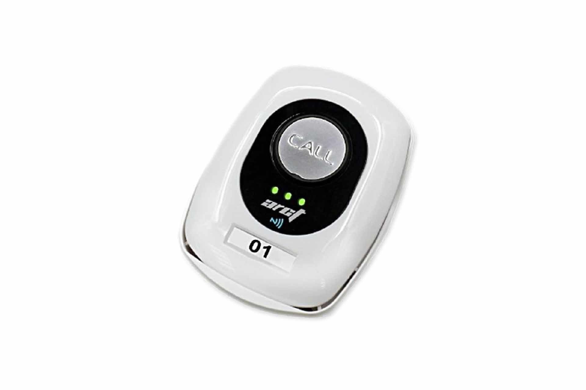 CT-PT01 FAST BOTTON