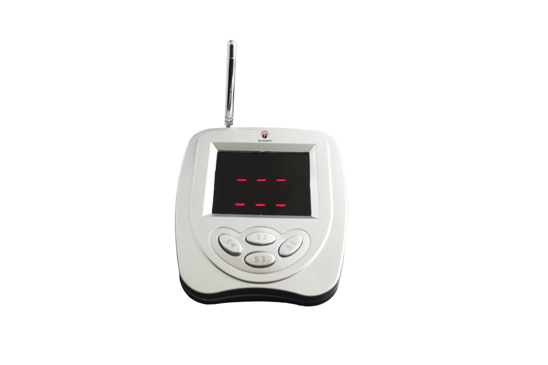 CT-R410 FAST BOTTON