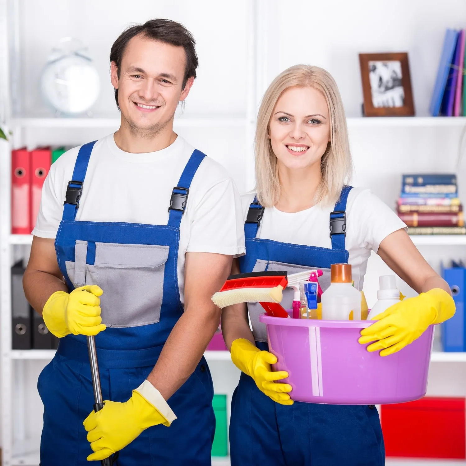 Ménage à la palmyre / les mathes