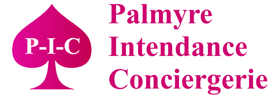 Palmyre Intendance Conciergerie à votre service toute l'année