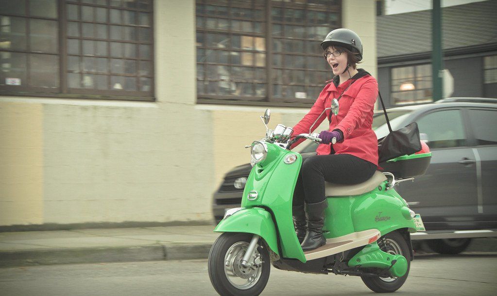 Le bonus écologique pour les VAE et scooters électriques reconduit en 2020