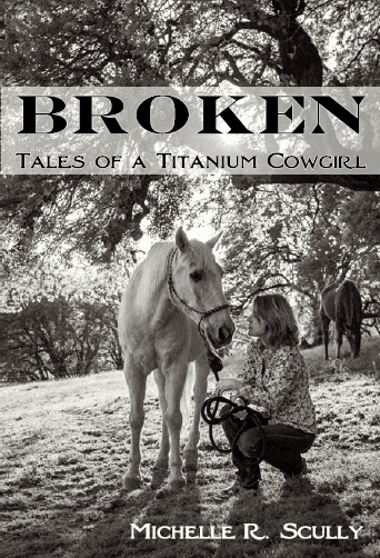 Broken: Tales from a Titanium Cowgirl
