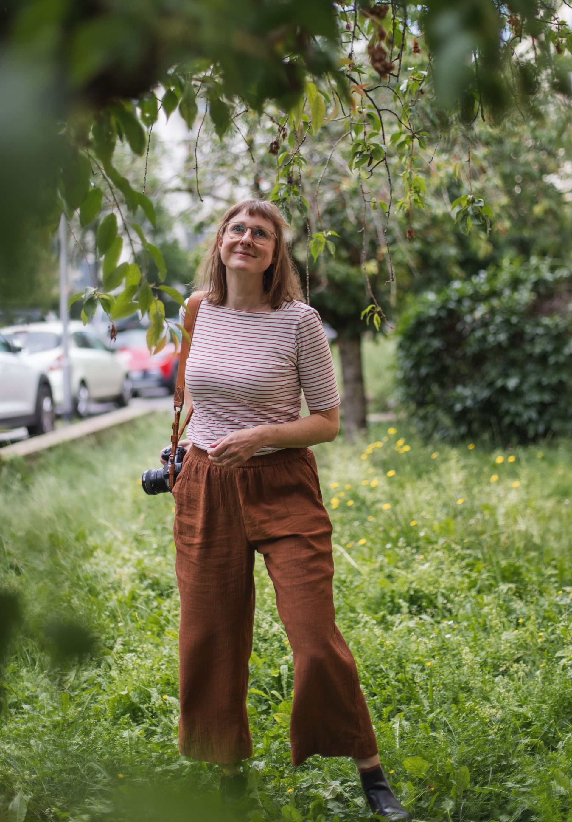 Fotografin Jana Dehnen aus Duisburg