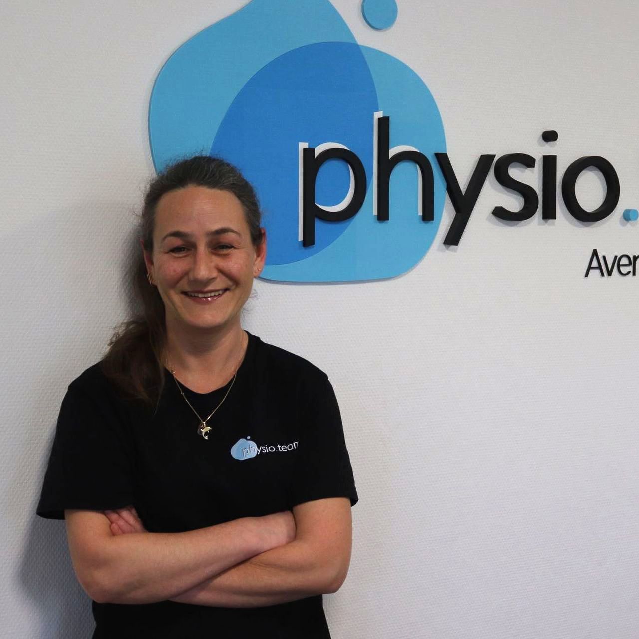 Patricia Zeugner Patricia Zeugner