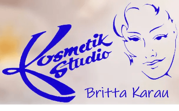 Kosmetik-Studio Karau, Lindenstr. 29b, 61250 Usingen (Wernborn) Logo Kosmetikstudio Britta Karau