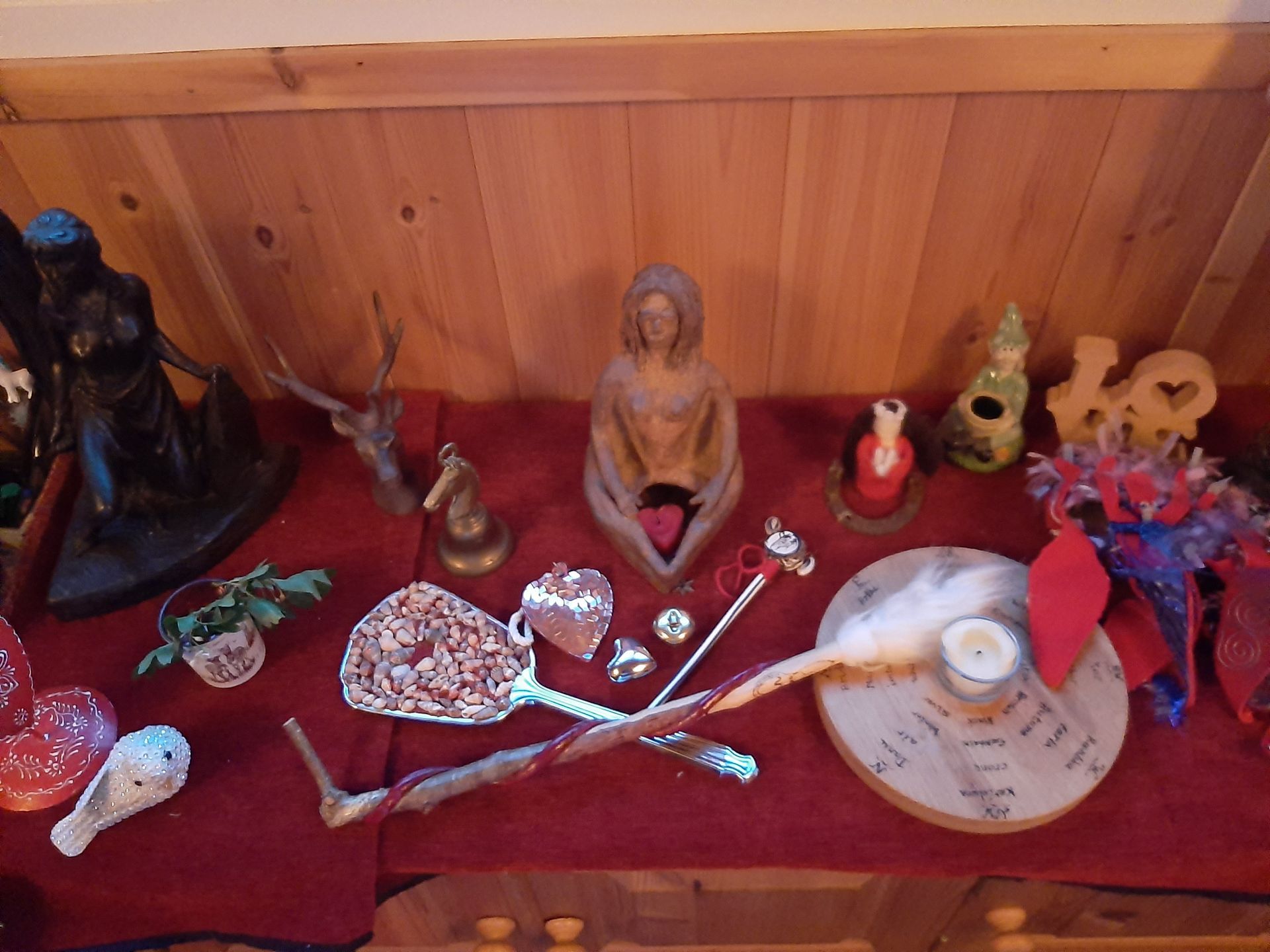 Beltane, handfasting, goddess Rhiannon, white Horse