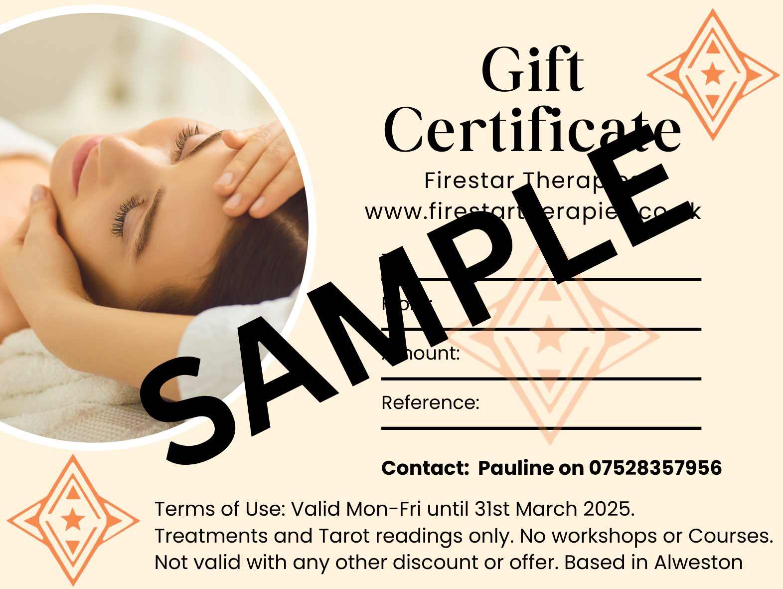 Gift Voucher