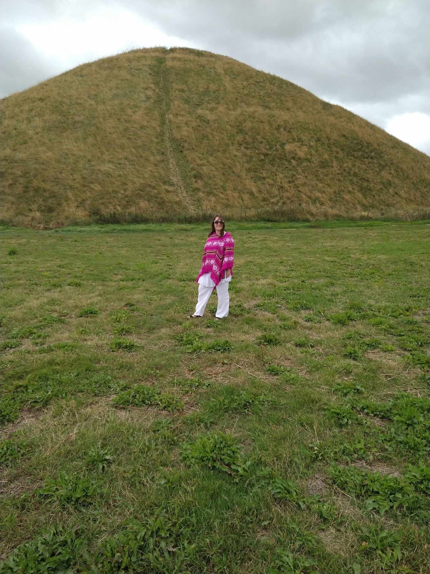 Avebury, Silbury Hill, Goddess work