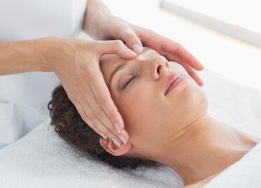 dien cham carmaux réflexologie faciale