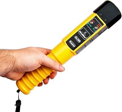 ETILOMETRO SIN BOQUILLA