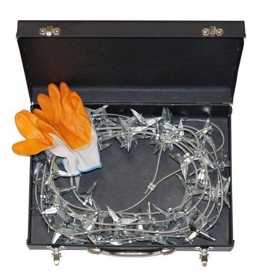 CADENA PINCHOS MANUAL