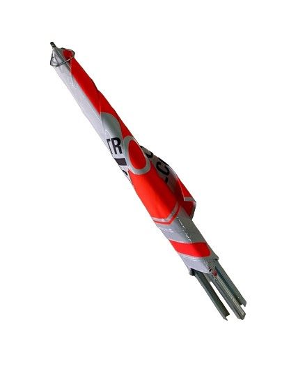 SEÑALES TRAFICO PLEGABLES