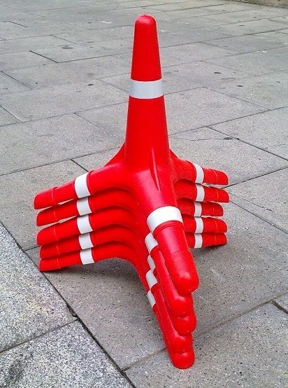 TETRAPODO TRAFICO