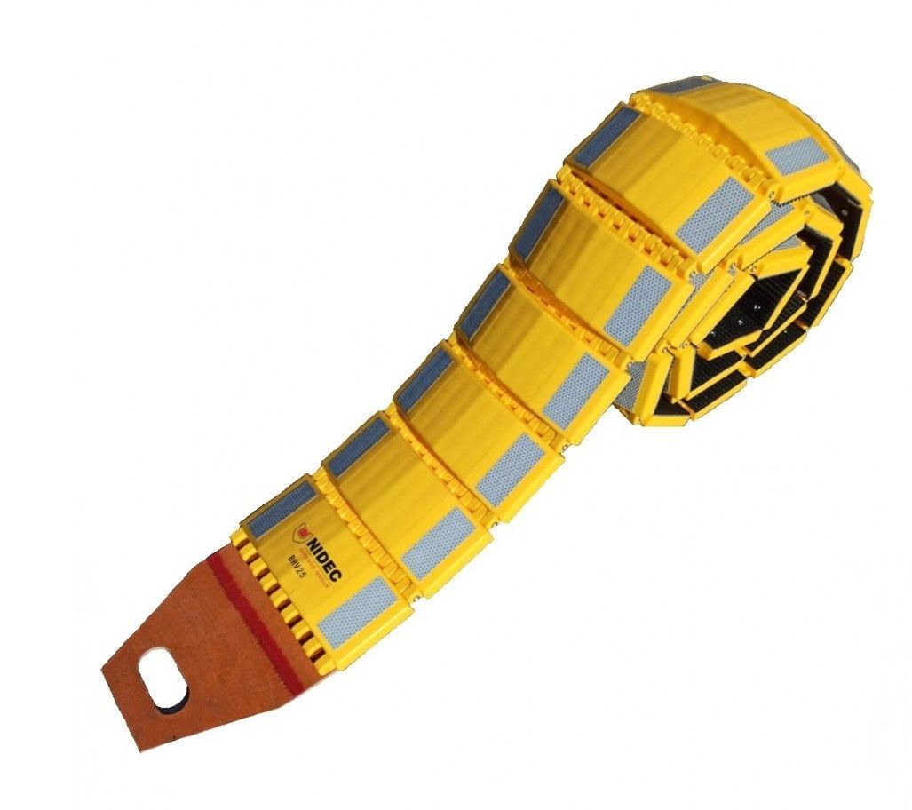 BANDA REDUCTORA PLEGABLE