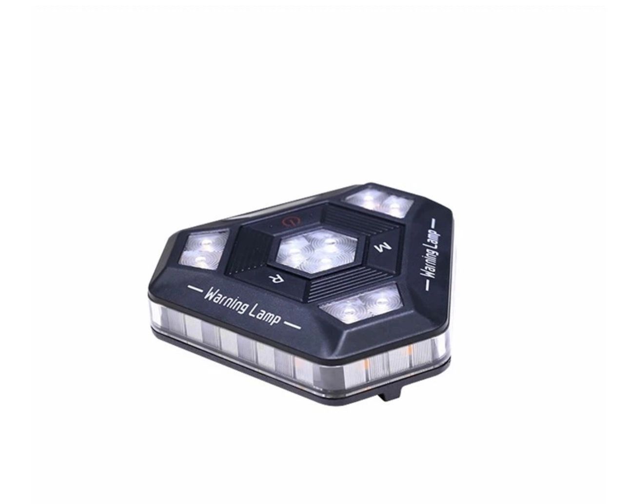 linternas señalizacion