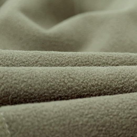 Forro Polar Interior