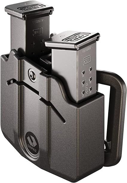 funda cargador doble